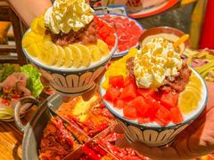 -古木枫老火锅(洪崖洞店)