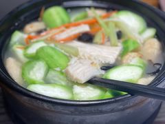 -猪腰一家·地道佛山菜(盐步店)