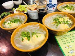 -丁莲芳(红旗路店)