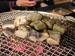 -樱嘢·炭火烧肉(惠南店)