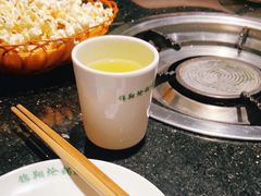 -清真·锦翔炝锅鱼(明德门店)