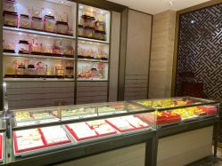 -中国黄金(北京旗舰店)