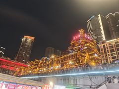 -重庆两江夜游-交运系列