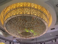 -麒麟中餐厅·经典粤菜·地道菜式老字号(广州长隆酒店)