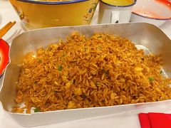 -遇见老南昌-柴火灶(顺外路店)