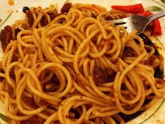 -萨莉亚意式餐厅(深圳北站店)