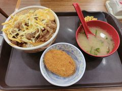 -食其家·牛丼咖喱(文三路店)