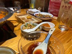 -老凯俚酸汤鱼(鸿通城店)