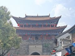 -大理古城