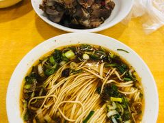 -水仙拉面(水仙街店)