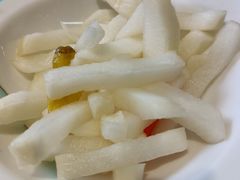 -清真·锦翔炝锅鱼(明德门店)