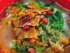 -苏州大学独墅湖校区-第5食堂