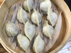驴肉元葱蒸饺-老边饺子馆(中街店)
