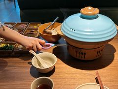 -云海肴·汽锅鸡·云南菜(美罗城店)