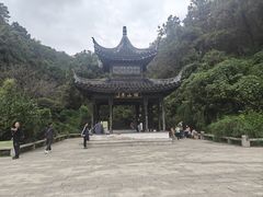 -九龙潭景区