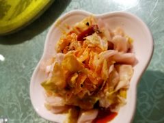 -华冠悠岚·庭院餐厅(青城后山店)