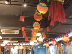 -京味斋·北京烤鸭(华威桥北工大店)