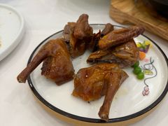 -广州酒家(昌岗地铁站店)