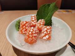 -Tuna maki寿司(苏州中心商场店)