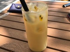 -AFS Cafe & Canteen(闽江二路店)