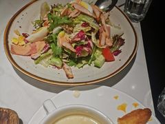 -半秋山西餐厅(巴南万达广场店)