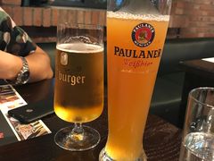 -辛德勒啤酒德餐厅