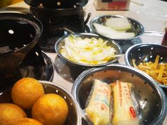 -二楼老店重庆鸡公煲(真光路店)