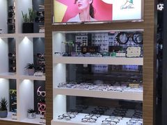 -宝岛眼镜(福清万达店)