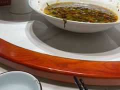 -南山翁新概念川菜(江宁万达广场店)