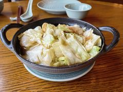 -丽江金茂凯悦臻选酒店-滇香馆