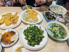-北方饺子王·海肠捞饭·海鲜锅(山大店)