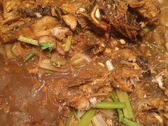 -老板恋上鱼(印象城店)