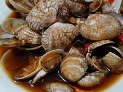 -炭虎子水浒烤肉(梦时代店)