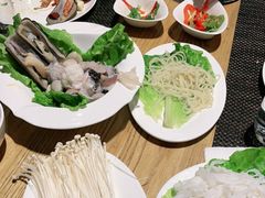 -天津湾西餐厅(三亚海棠湾洲际度假酒店)