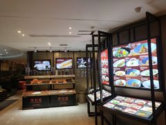 -饭怕鱼·黄焖鲟龙鱼(湖大店)
