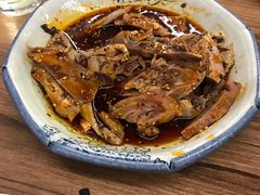 -土桥手掌鸡·26年灌县老味道(都江堰店)