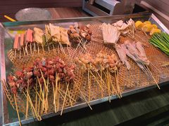 -万德诺富特酒店·自助餐厅(万德大厦店)