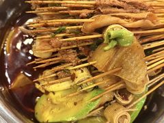 -成都瓜串串(华强北店)