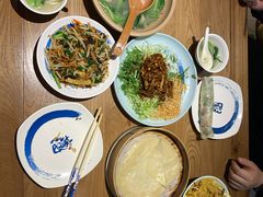满園家常春饼-满园烤鸭·春饼(奥体万达店)