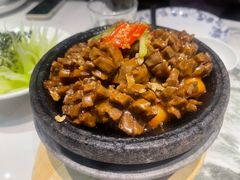 -潮堂 · 潮州菜(国贸商城店)