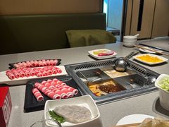 -海底捞火锅(河东万达广场店)