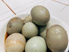 喜蛋-桐庐土菜馆·传承经典土菜