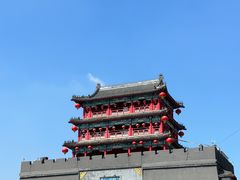 -大东门农贸市场(东顺城街)