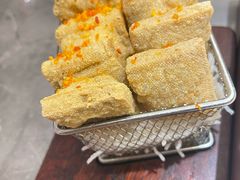 -钱塘秋荷·新江浙菜(沪太路店)