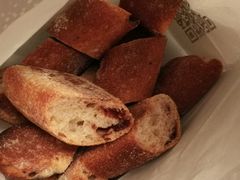 -WHEAT&BAKER-麥(凯德来福士店)