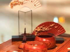 -万丽轩·粤菜(王府井金茂万丽酒店)