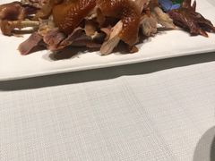 -茶啊冲电影主题文化餐厅(TOUCH12街店)