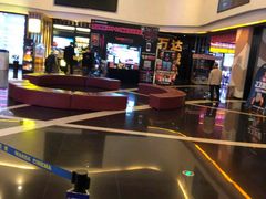 -万达影城(潍坊万达广场IMAX店)