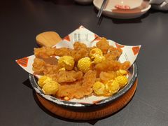 -探鱼·鲜青椒爽麻烤鱼(正佳广场店)