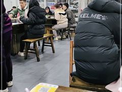 大堂-天治宣·野椒鸡(龙头寺总店)